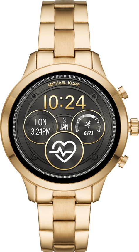 buy michael kors smartwatch cheap|Michael Kors smart watches near me.